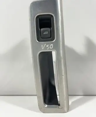Volvo V50 Electric window control switch 31295736 10W515