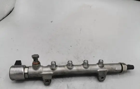 Mercedes-Benz CLA C117 X117 W117 Fuel main line pipe A6510700700 R9144Z240A 9307Z522A00