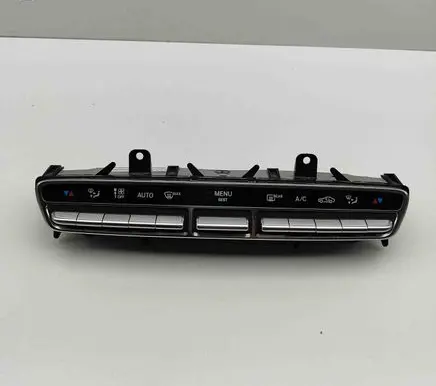 Mercedes-Benz GLC X253 C253 Interior fan control switch A2C1600160100 A2059054415