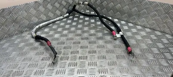 BMW X3 F25 Wires (generator/alternator) 8514291 851429104