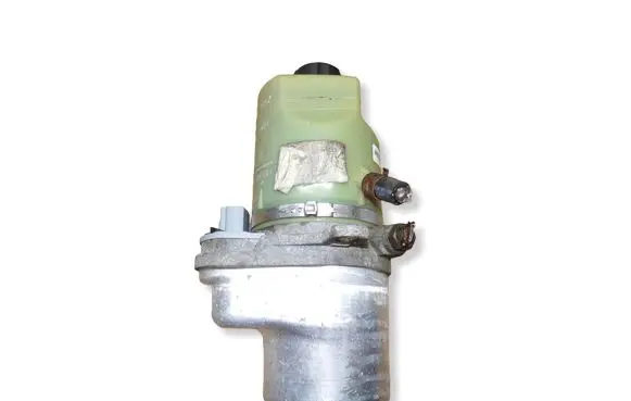 Ford Focus Electric power steering pump 4M513K514DB