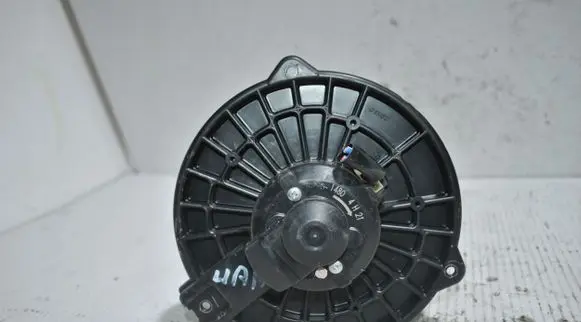 Suzuki Liana Heater fan/blower 1940001480