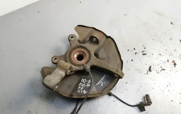 Mercedes-Benz E W212 Front wheel hub