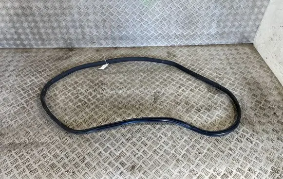 Mercedes-Benz GLE (W166 - C292) Rubber seal rear door A1666970151