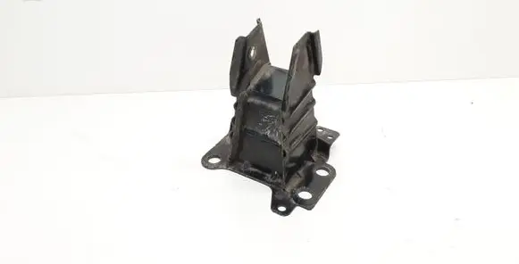Front bumper shock/impact absorber