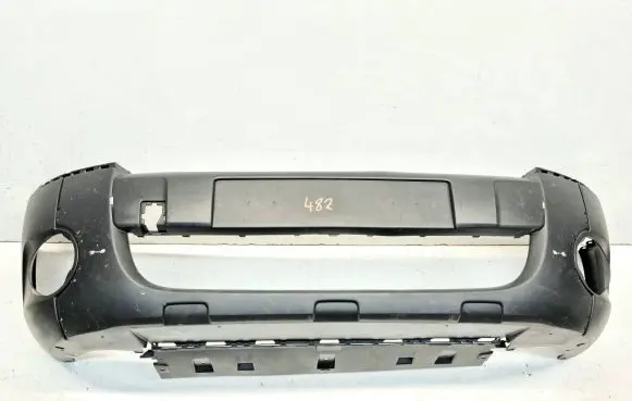 Citroen Berlingo Front bumper 9682966577