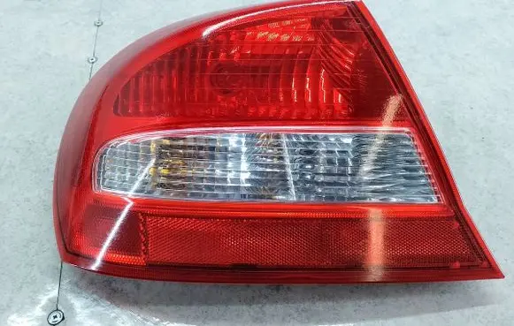 Chrysler Sebring (ST-22 - JR) Rear/tail lights 2XL939450NFL