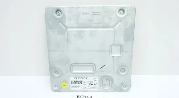 Volkswagen ID.3 Gateway control module 1EA937012C