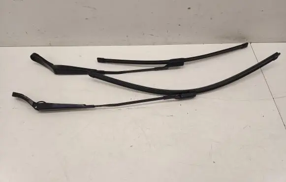 Opel Astra K Headlight wiper blade set 13418991 13418990
