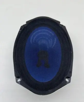 Jeep Compass Rear door speaker