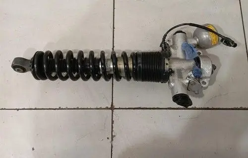 McLaren 675LT Spider Rear shock absorber/damper 11B1536CP