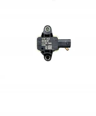 Volkswagen Polo V 6R Airbag deployment crash/impact sensor 4H0955557