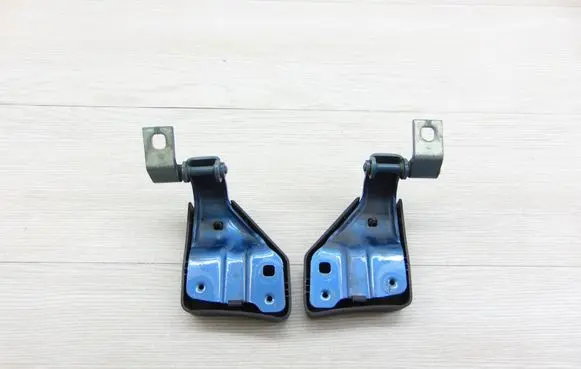 Renault Megane IV Tailgate/trunk/boot hinge 9164B 9164R