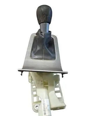 Volvo S60 Gear shifter/selector 31219639 00007694