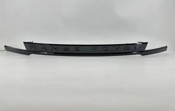 Land Rover Evoque II Tailgate trim K8D2402A30A