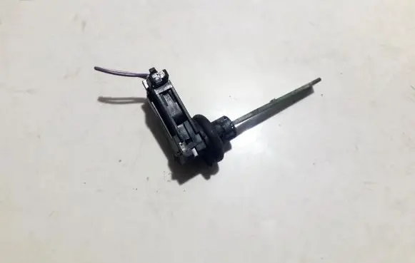 Audi A6 S6 C5 4B Interior temperature sensor 4b0820539 7843-00
