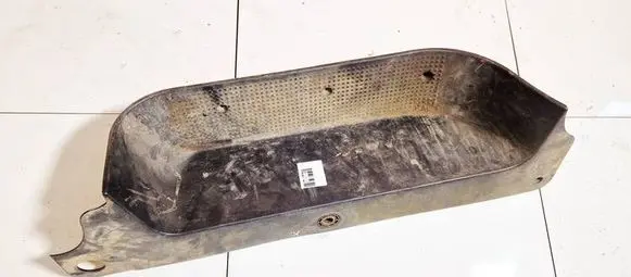 Opel Vivaro Front sill trim cover 8200041177 7700312816