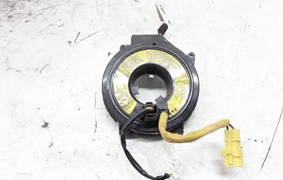 Hyundai Terracan Airbag slip ring squib (SRS ring)