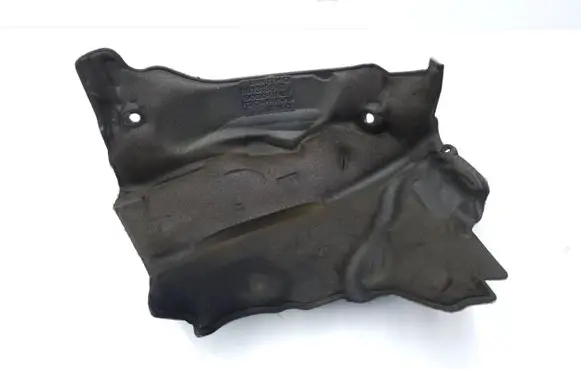 BMW 2 F22 F23 Heat shield in engine bay 8513138 BMM1114 54703011
