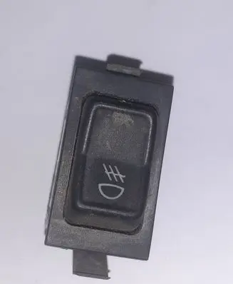 Volkswagen I LT Fog light switch 321941535B