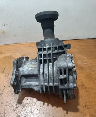 Volvo XC90 Gearbox transfer box case 7070010790