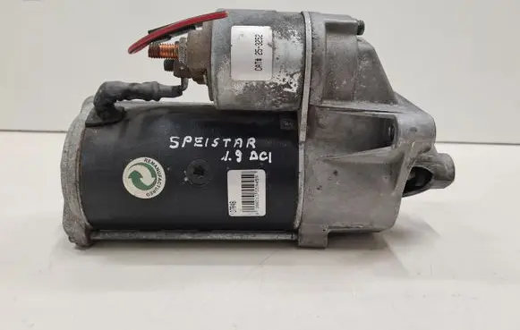 Mitsubishi Space Star Starter motor D7R48 253252