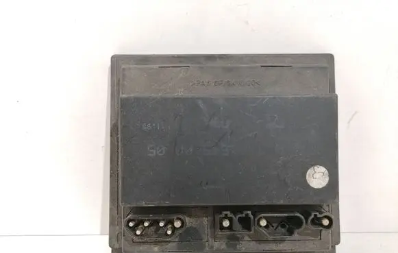 Other control units/modules