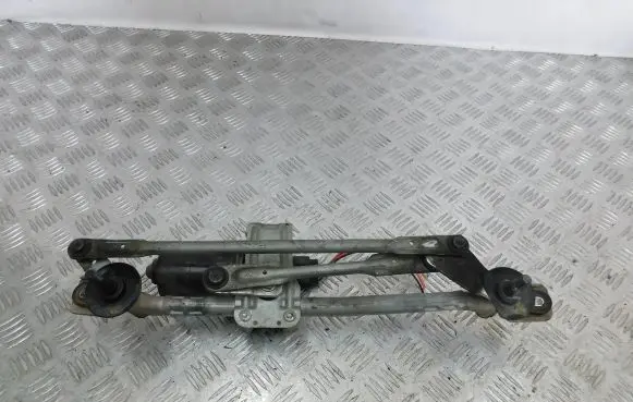 KIA Picanto Front wiper linkage and motor