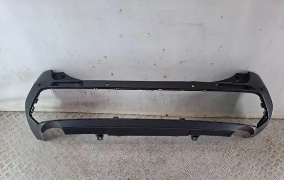 Toyota RAV 4 (XA50) Rear bumper 5215942230