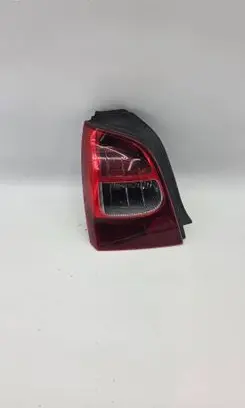 Renault Twingo II Rear/tail lights 8200387888
