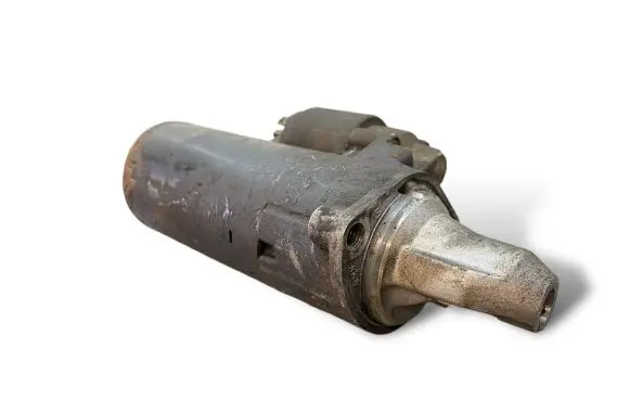 Mercedes-Benz E W211 Starter motor A0061514401 K2754 0001115051