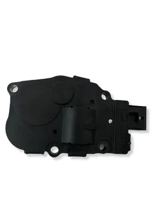 BMW 5 GT F07 Air flap motor/actuator 9006746X 01036097 067893