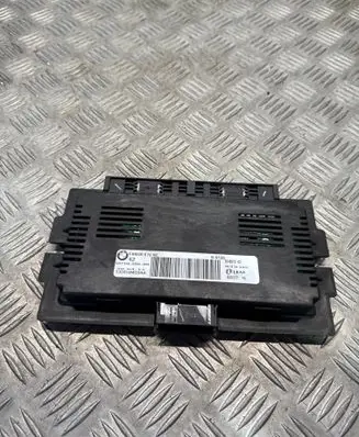 BMW X5 E70 Light module LCM 9249073
