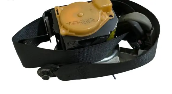 Peugeot iOn Front seatbelt TKAH2N726