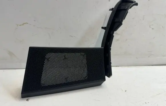 Porsche Macan (95B) Side speaker trim/cover 95B035405A