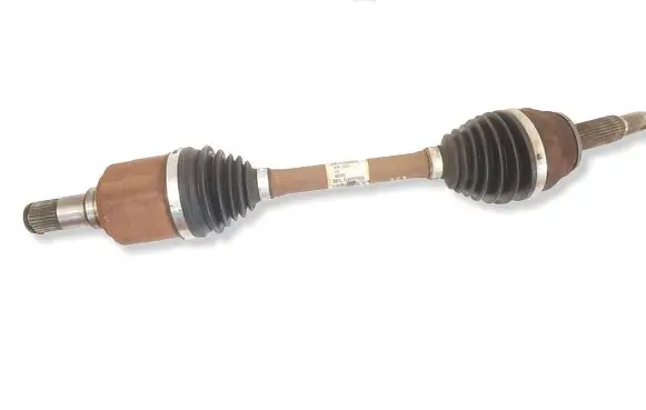 KIA Niro Front driveshaft 49500G5000 HEFPV166DC 166DCT1