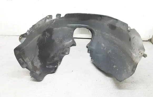 Ford Focus C-MAX Front wheel arch liner splash guards