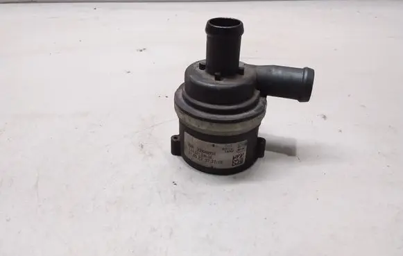 Opel Insignia A Electric auxiliary coolant/water pump 22840056