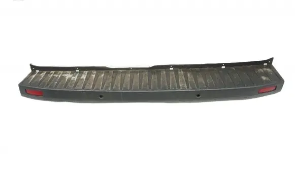 Ford Transit Rear bumper BK3117E926