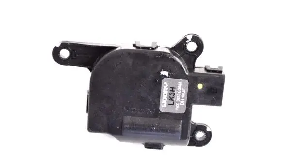 Tesla Model X Air flap motor/actuator D332GG6AA