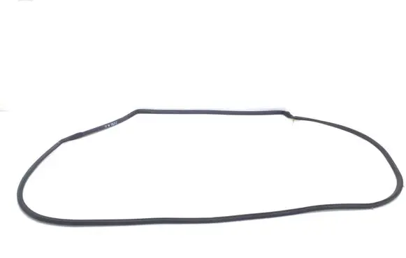 Toyota Verso Rubber seal rear door 678720F020