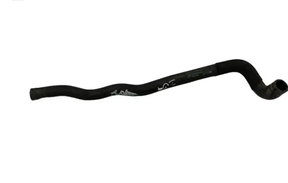 BMW 5 F10 F11 Engine coolant pipe/hose 64539119174 9119174
