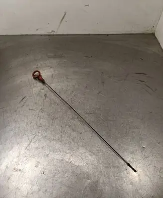 Mitsubishi Outlander Oil level dip stick 