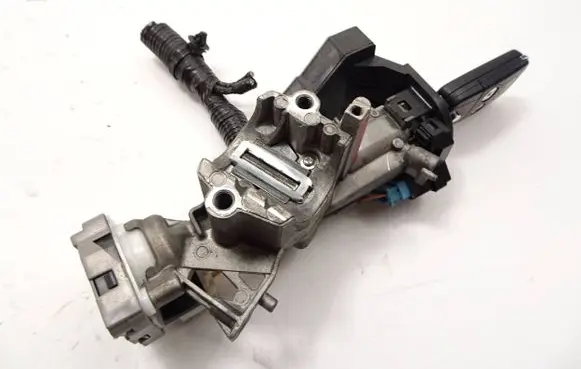 Honda Civic IX Ignition lock 39730T0AG0 2414022311 116RI000664