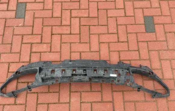 BMW 8 G15 Rear bumper support beam 8075245 51128075245