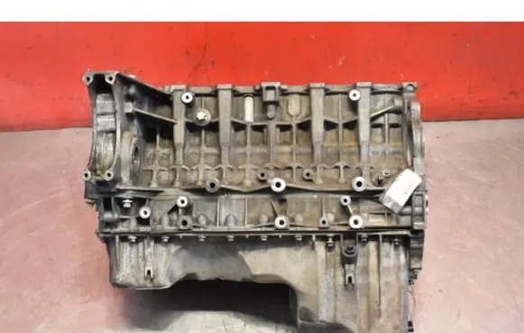 BMW 3 E90 E91 Engine block N52B25