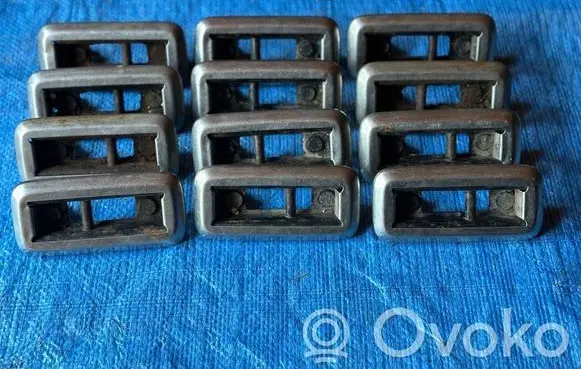 Volkswagen Transporter - Caravelle T5 Seat back rest lock catch 7H0883873