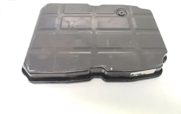 Mercedes-Benz E W211 Gearbox sump 2112708200