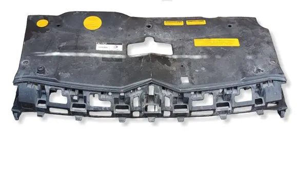 Citroen C5 Top upper radiator support slam panel 9686979477 2001511 9686979777