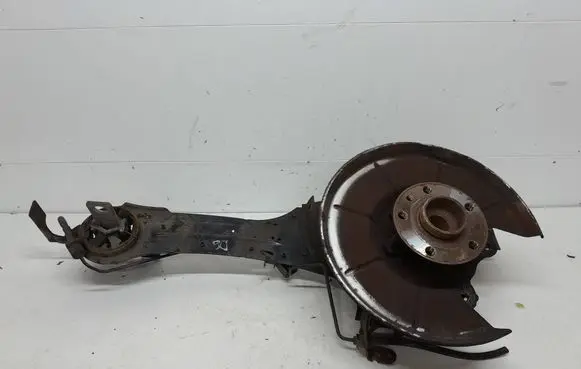 Volvo V60 Rear wheel hub spindle/knuckle 
